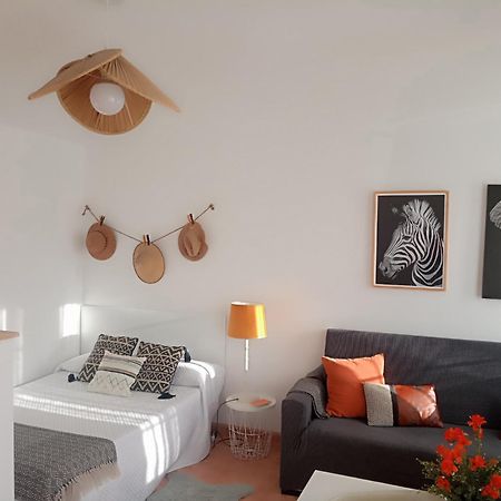 Apartamento Entero Con Jardin En Casa Amelia Appartement Padrón Buitenkant foto