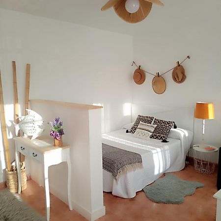 Apartamento Entero Con Jardin En Casa Amelia Appartement Padrón Buitenkant foto
