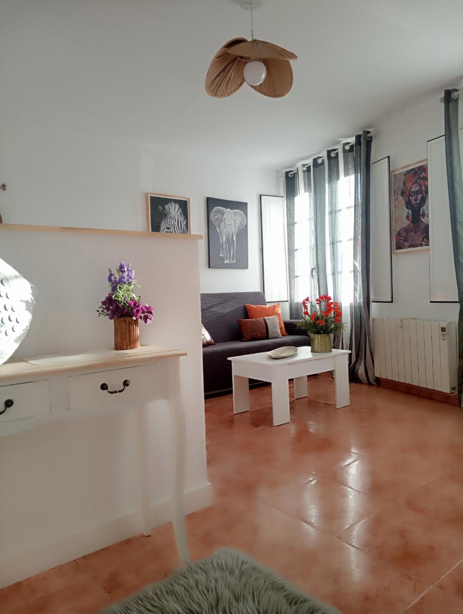 Apartamento Entero Con Jardin En Casa Amelia Appartement Padrón Buitenkant foto