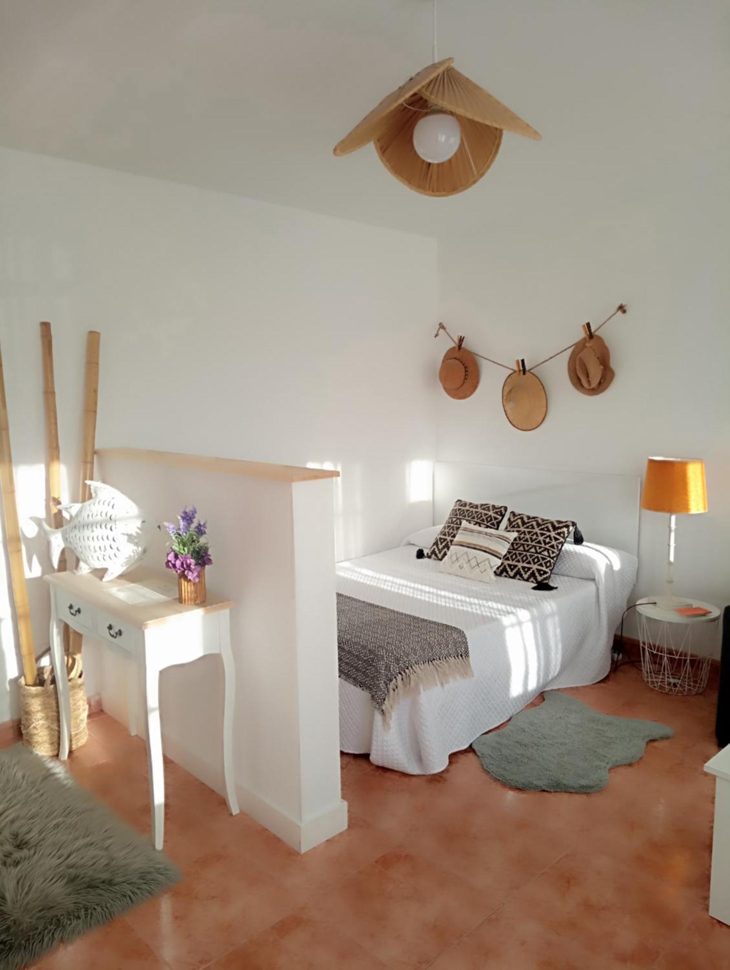 Apartamento Entero Con Jardin En Casa Amelia Appartement Padrón Buitenkant foto