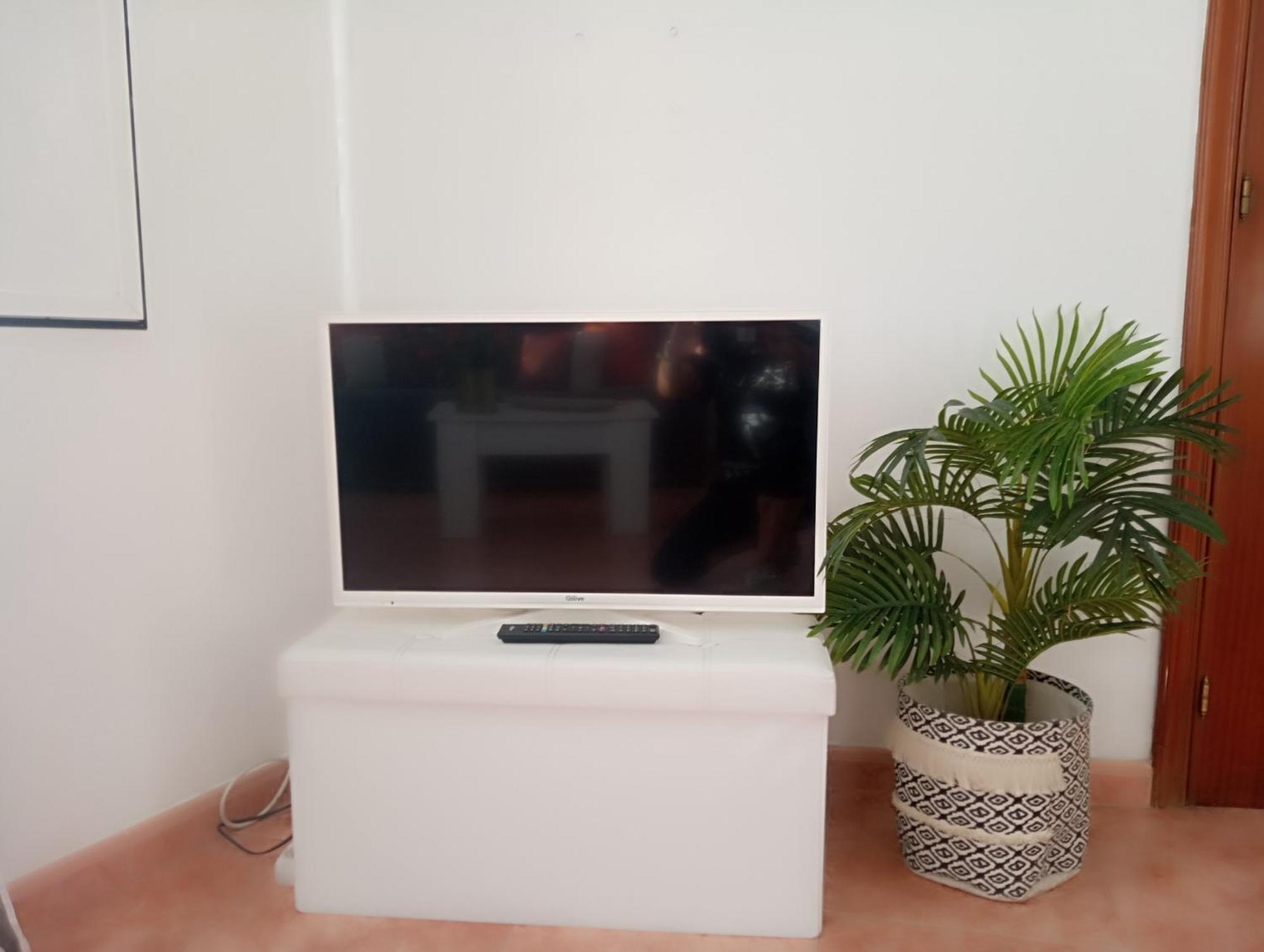 Apartamento Entero Con Jardin En Casa Amelia Appartement Padrón Buitenkant foto